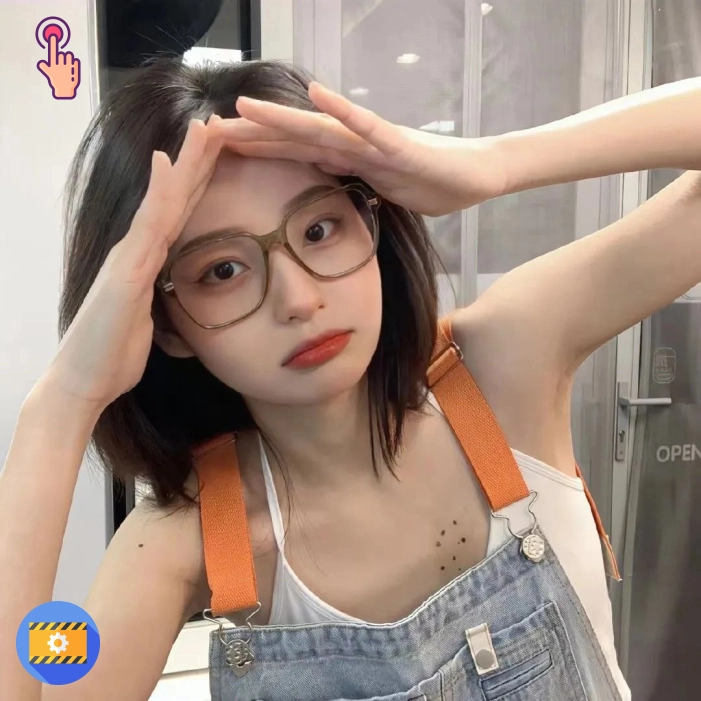 用户头像
